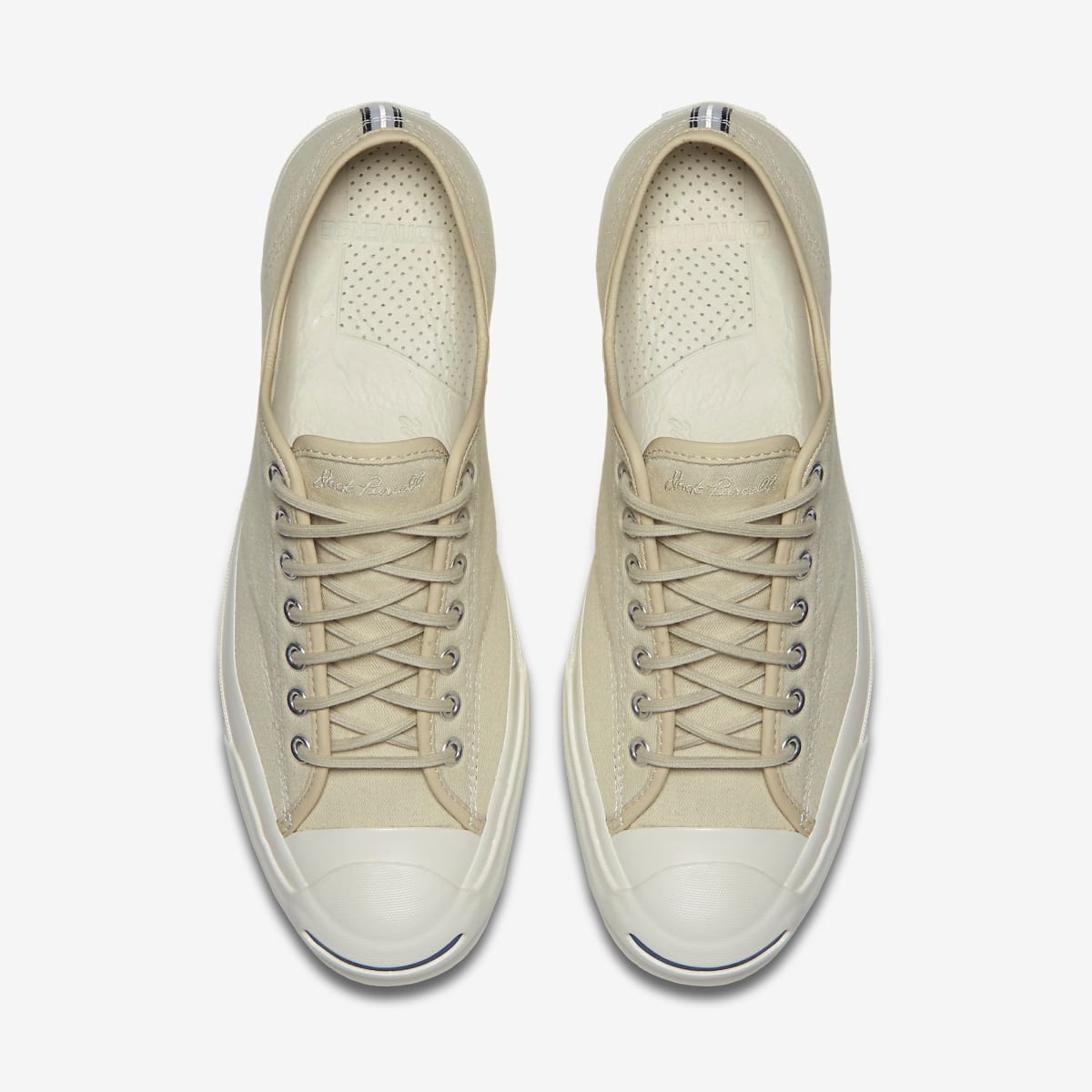 Converse jack purcell papyrus hot sale