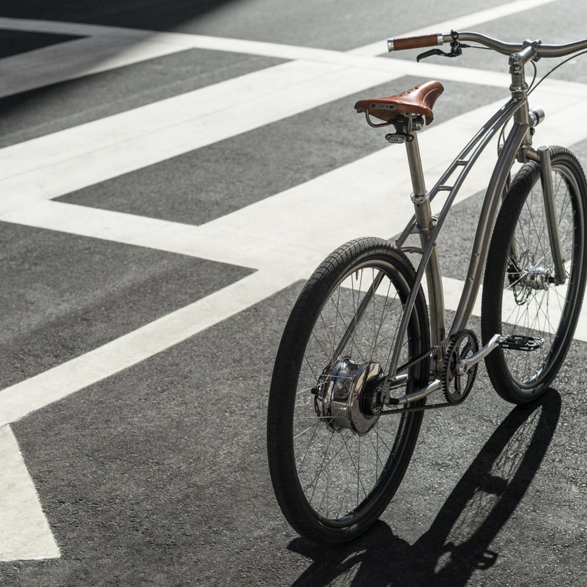 Budnitz electric bike store