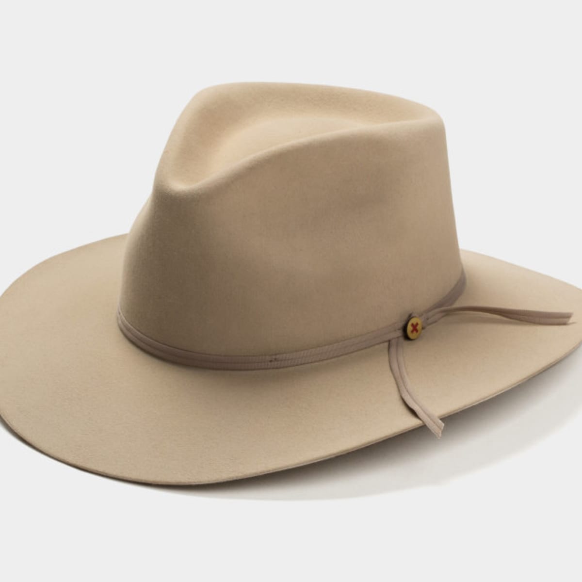 Best Made teams up with one of the best hatmakers around Acquire