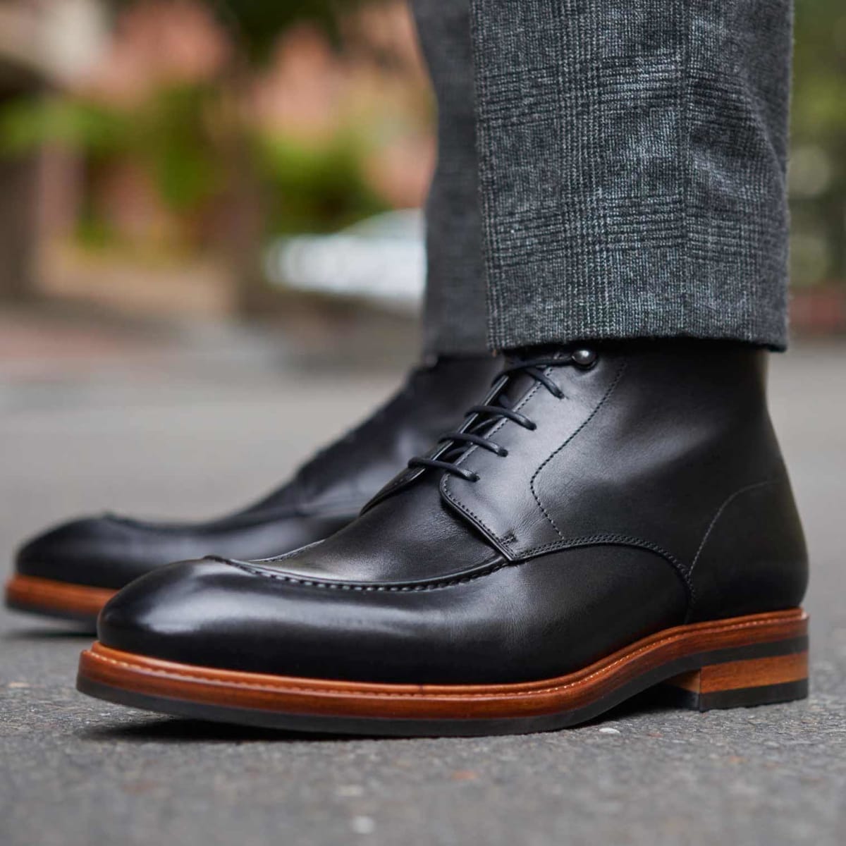 Beckett simonon chukka best sale