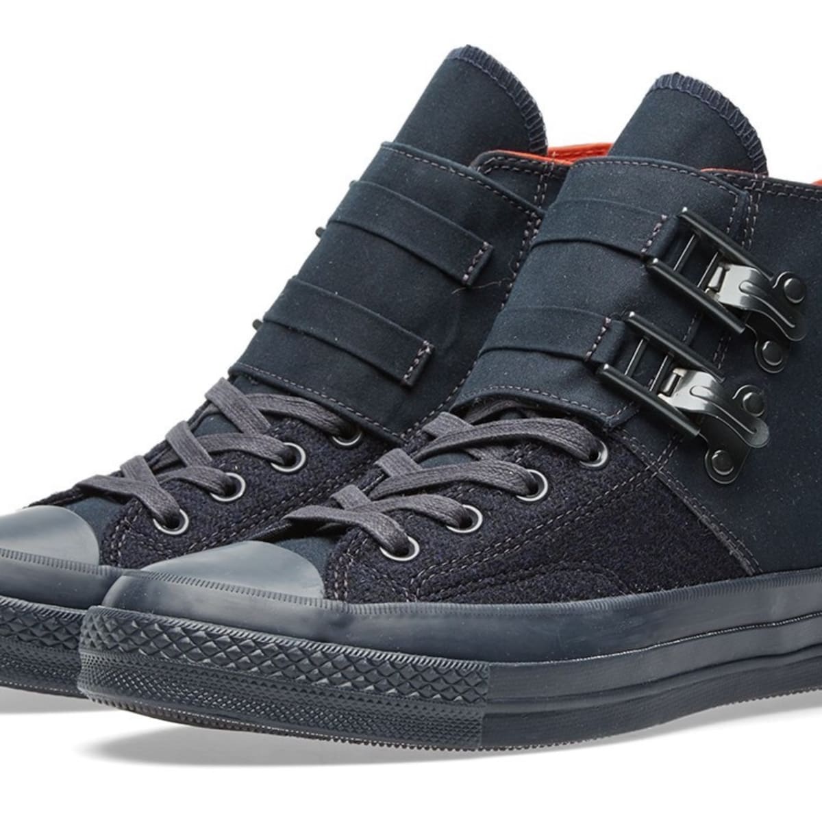 Nigel Cabourn reimagines his
