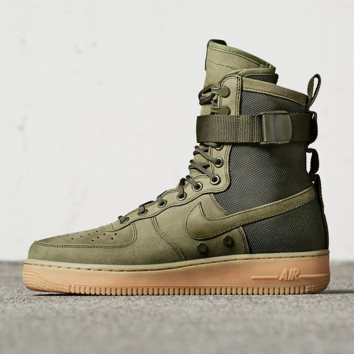 Af1 military sale
