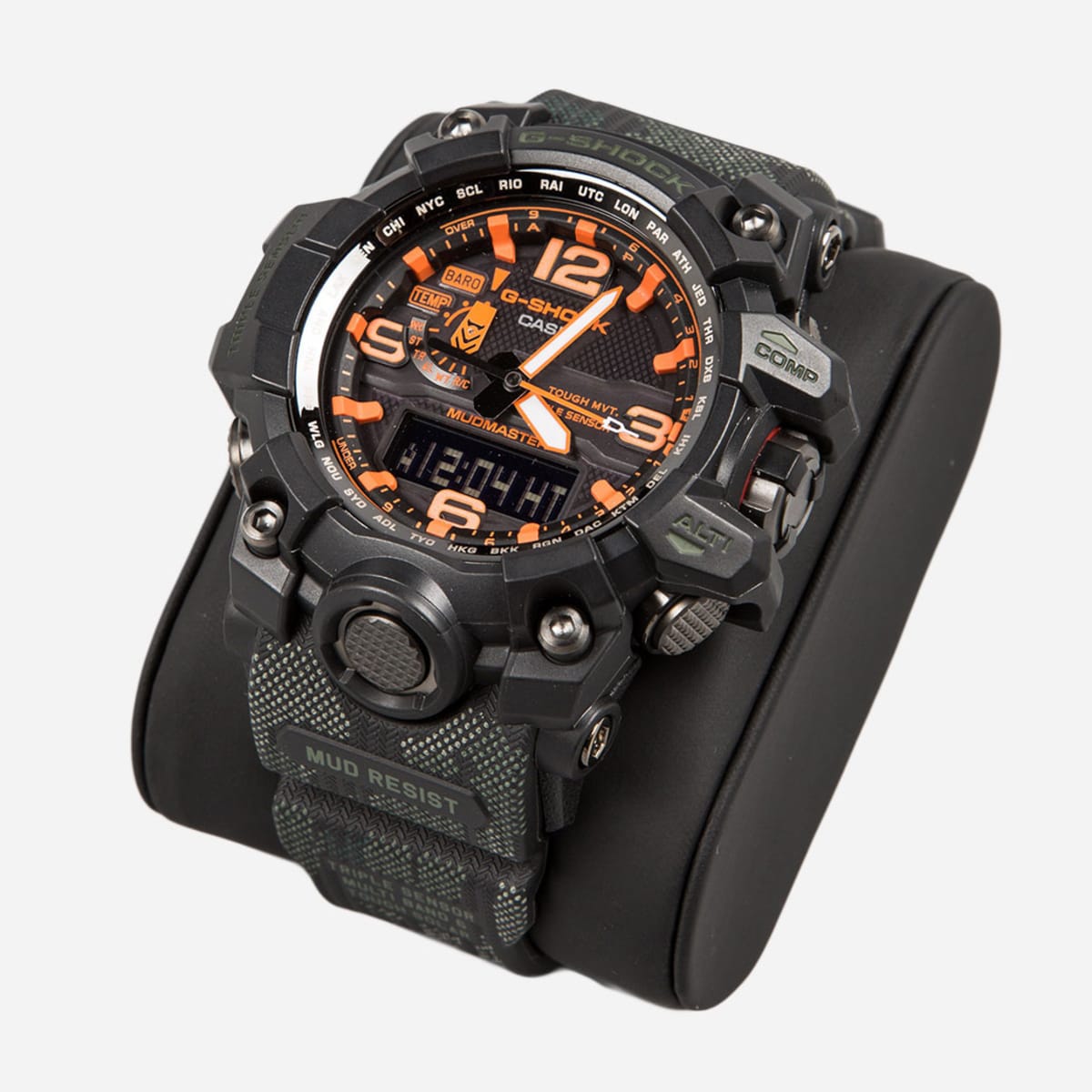 Mudmaster maharishi for sale store