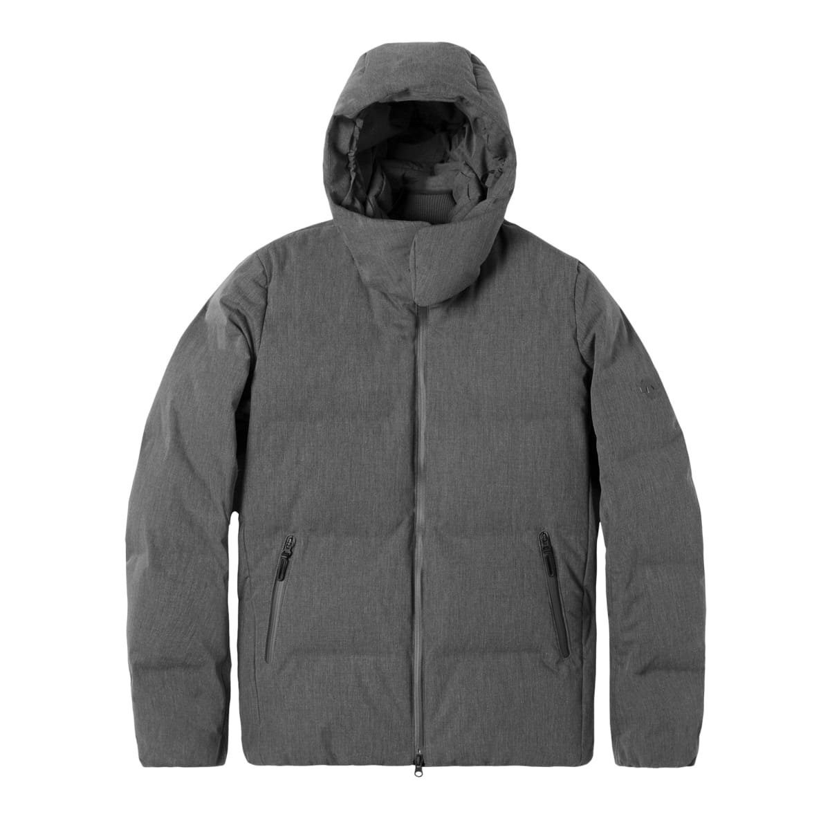 wings+horns and Descente ALLTERRAIN release a special edition 