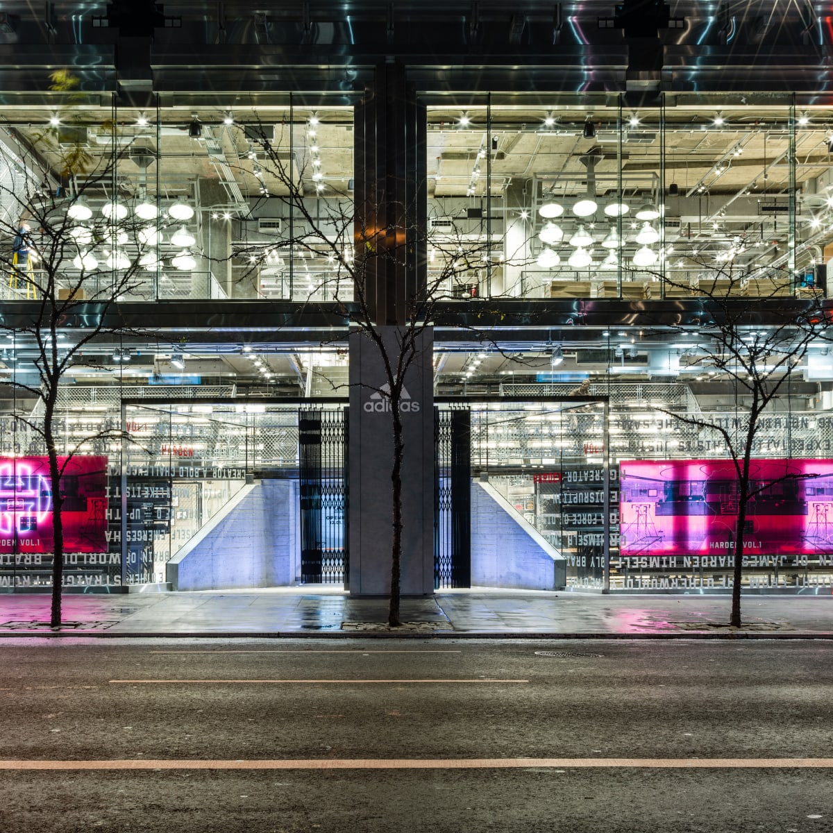 Adidas store 5th ave cheap