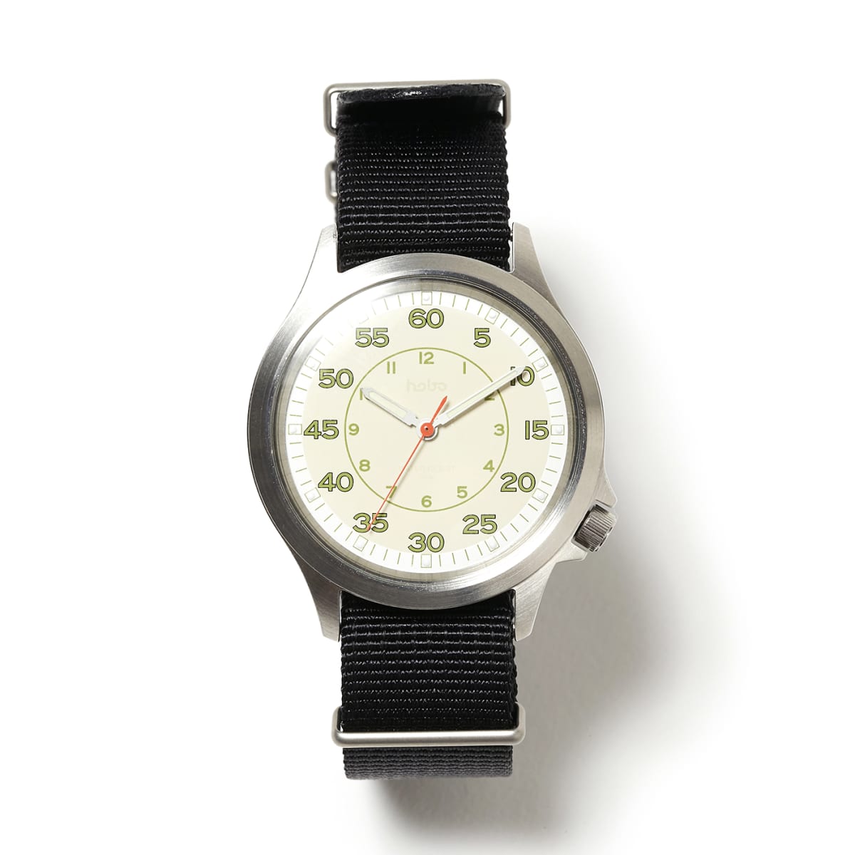 Field clearance watch citizen
