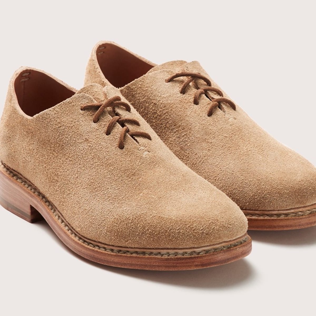 FEIT Classic Oxford - IMBOLDN