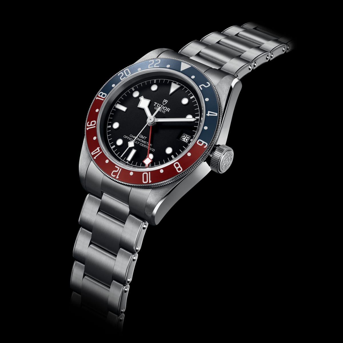 Tudor gmt clearance 39mm