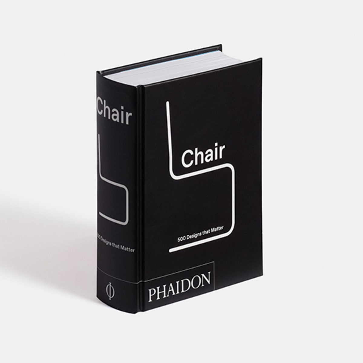 Chair: 500 Designs That Matter by Phaidon Press | Goodreads