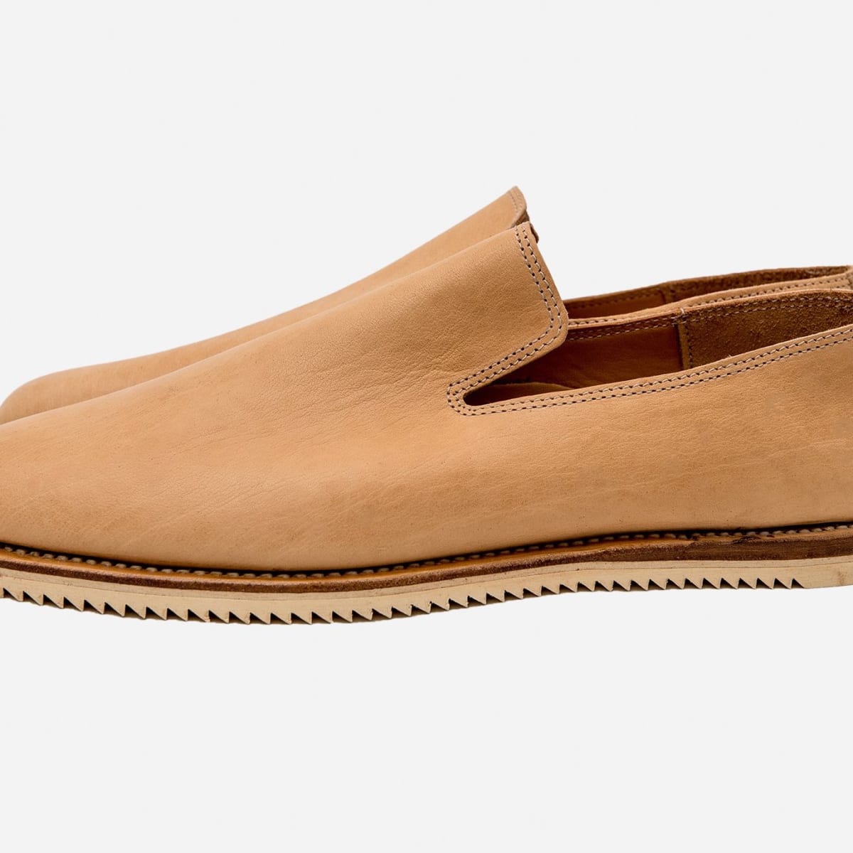 Viberg 2024 ripple sole