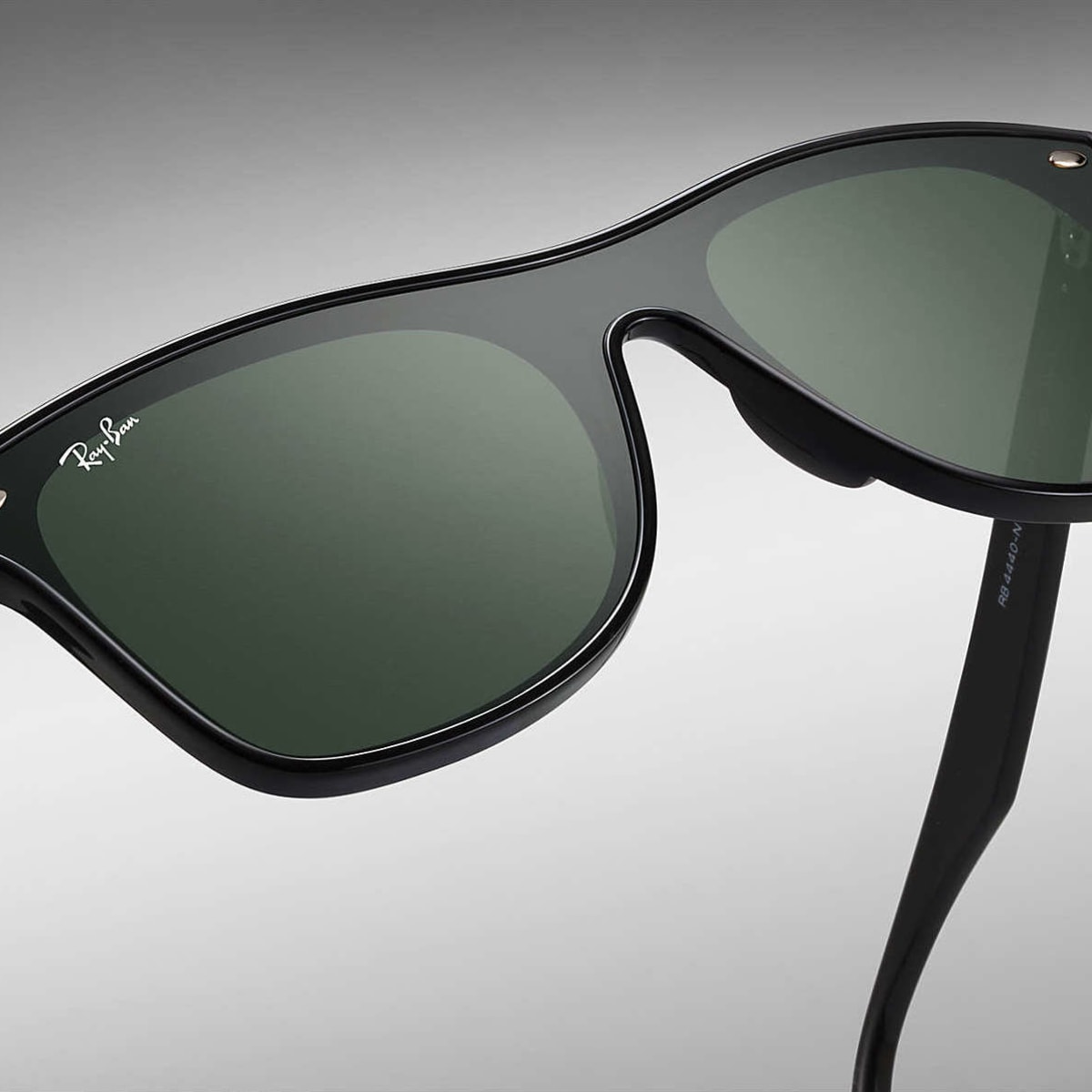 Single lens wayfarer clearance