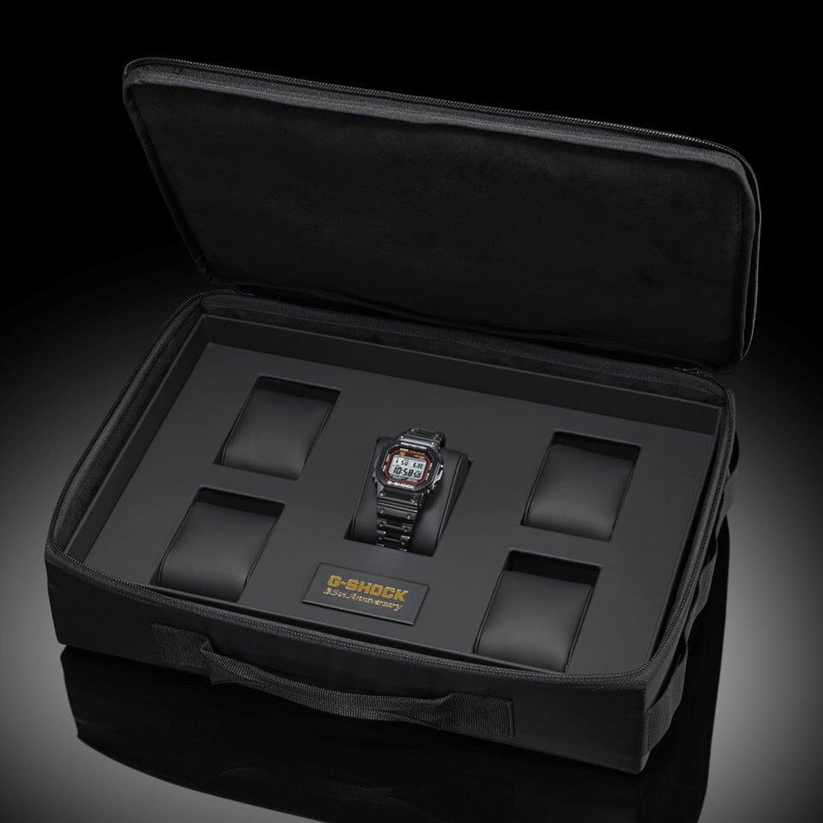 G shock porter 35th anniversary cheap