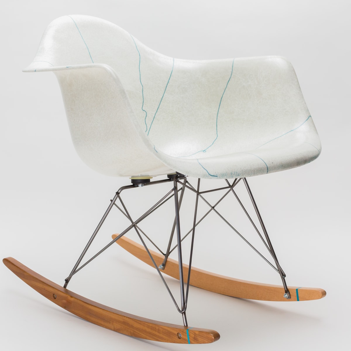 Modernica rocking chair store
