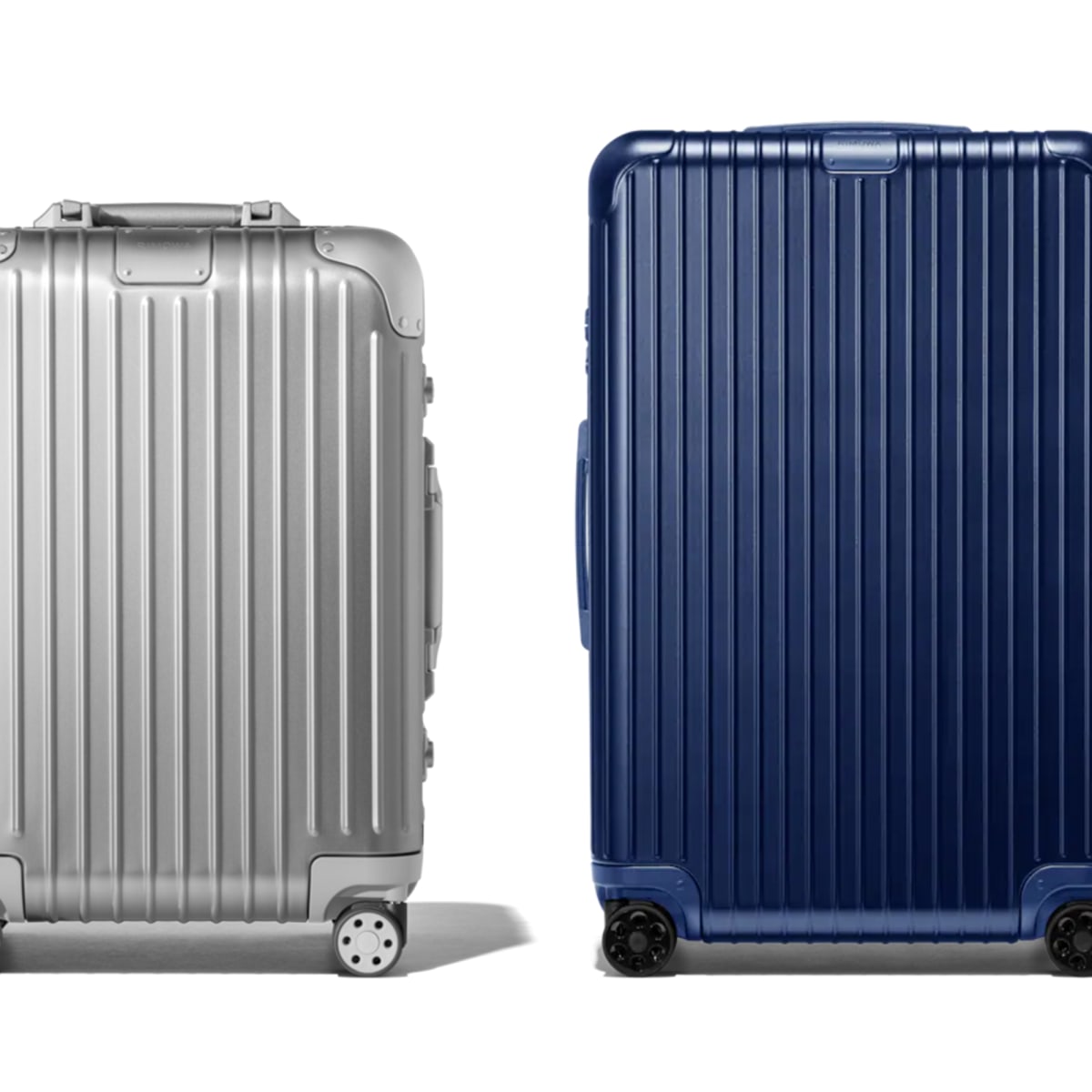 Rimowa 2018 store