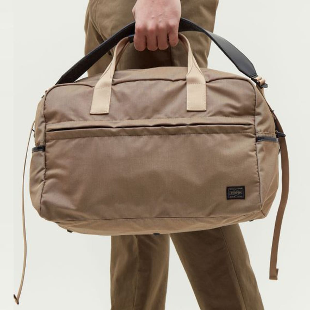 Monocle porter bag clearance