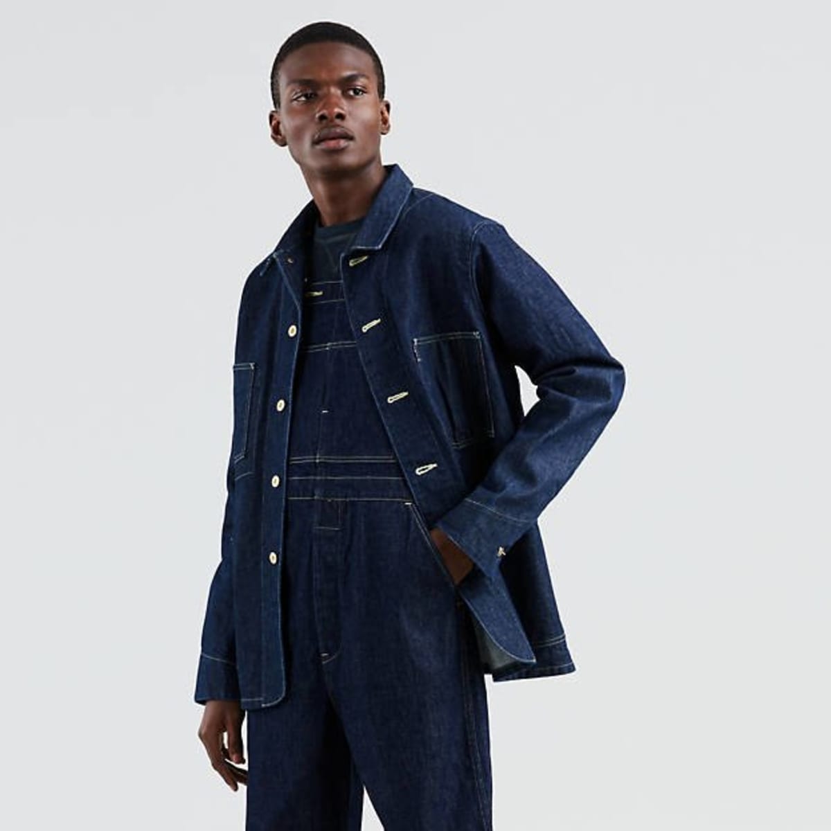 Levis poggy deals