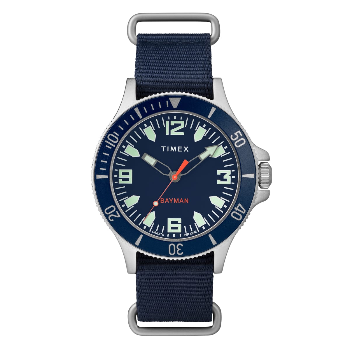 Timex x greats shop