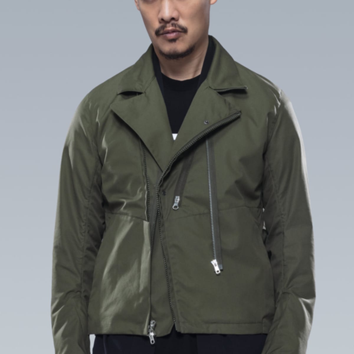Acronym coat hotsell