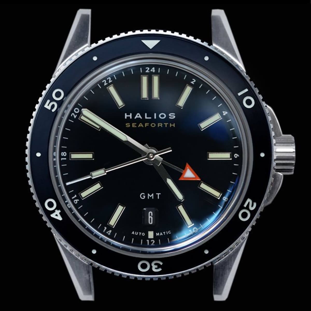 Halios gmt for sale shop