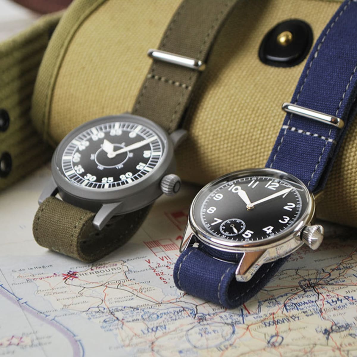 Haveston straps best sale