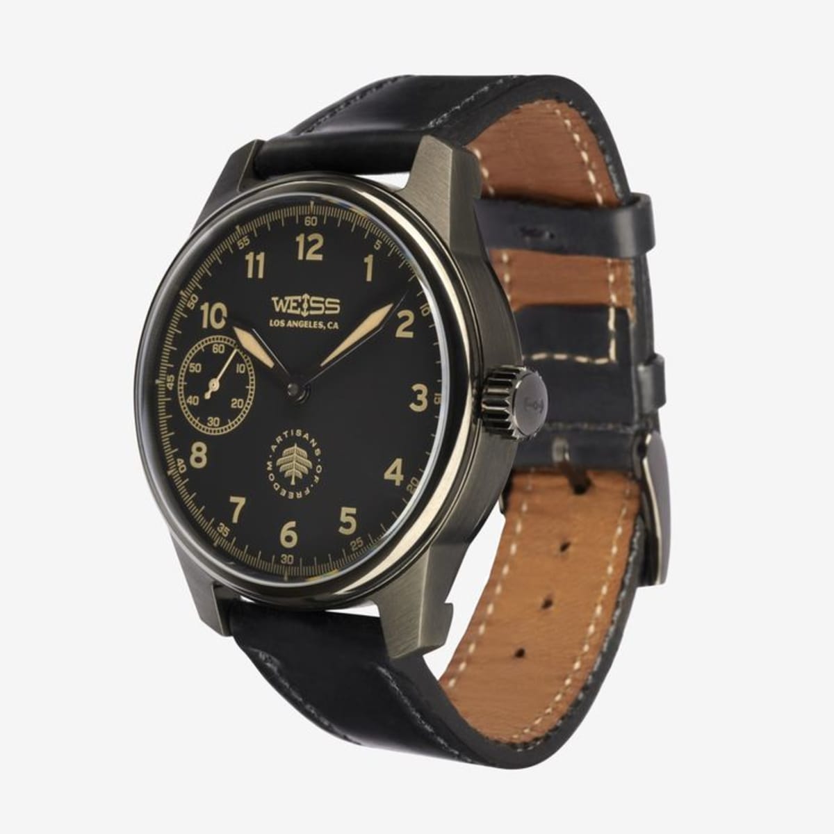 Allen edmonds shop weiss watch