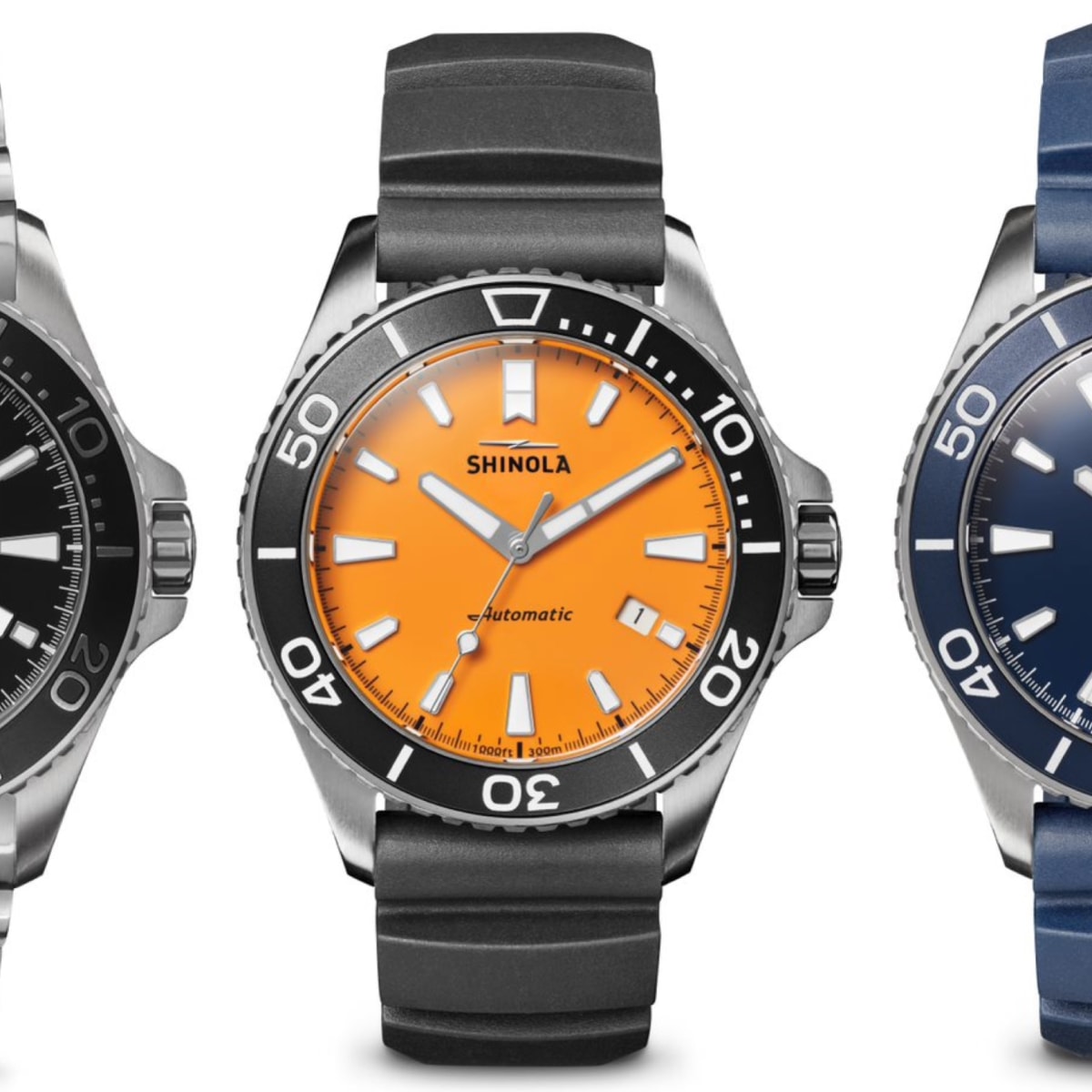 Shinola lake huron cheap