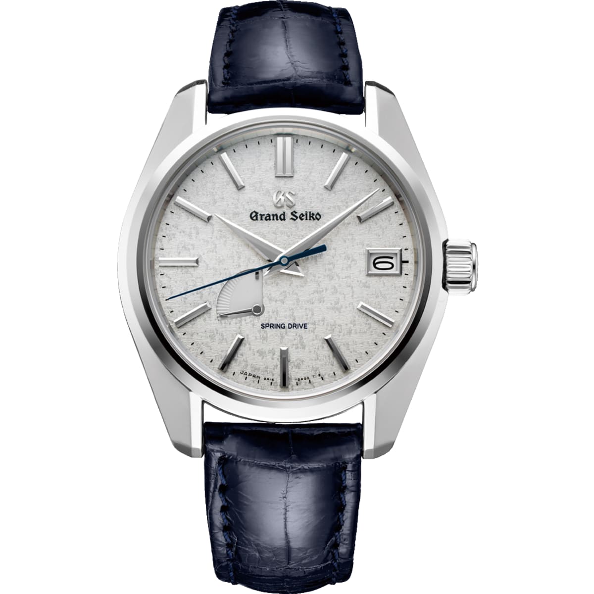 Grand seiko 9r15 hot sale