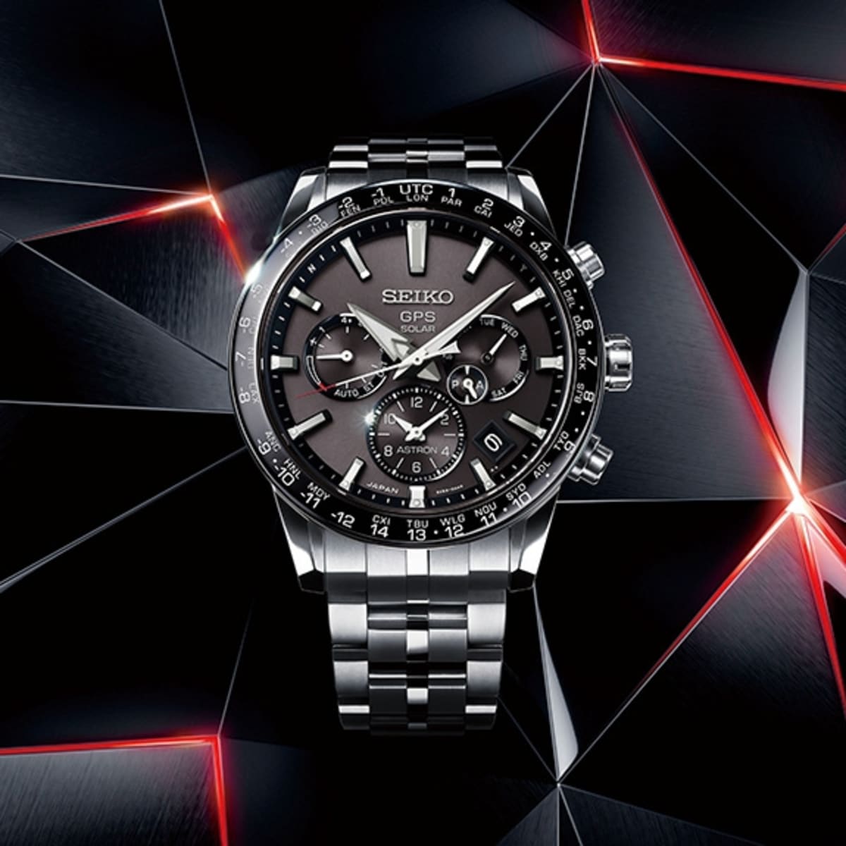 Seiko top astron 2018