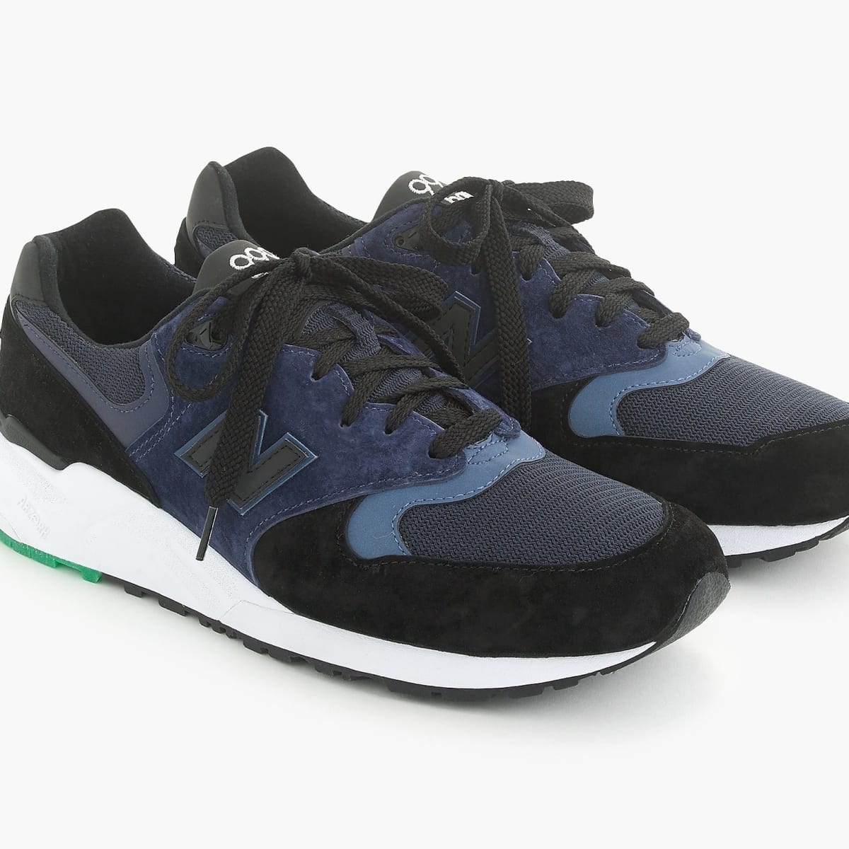 J.Crew releases its latest limited edition New Balance sneaker