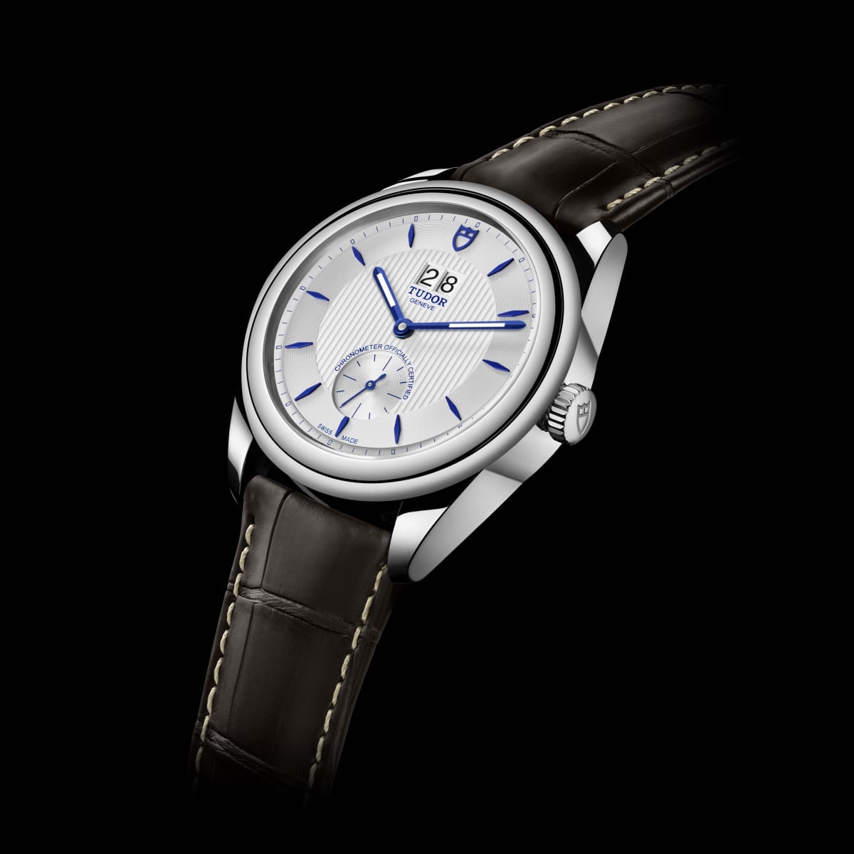 Tudor brings its in house movement to a new dress watch Acquire