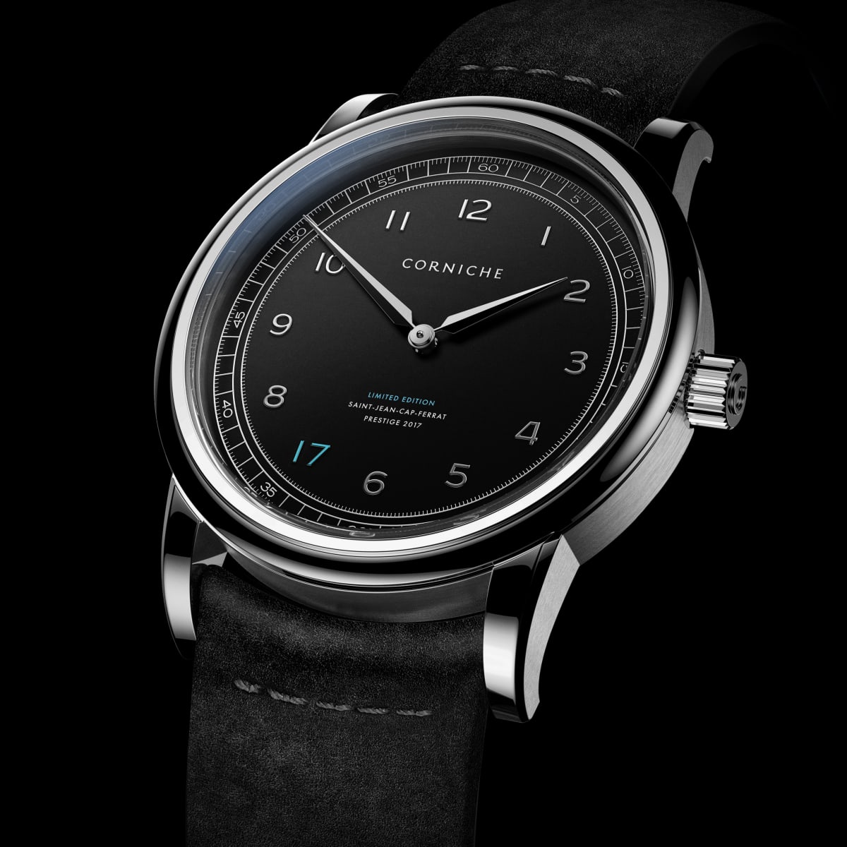 Corniche limited edition sales