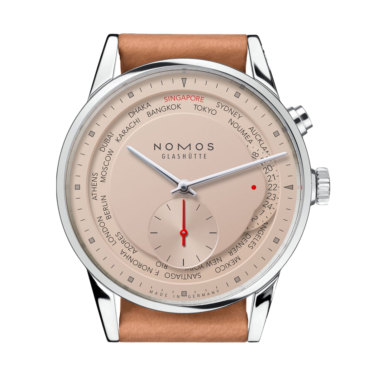 Nomos sg new arrivals