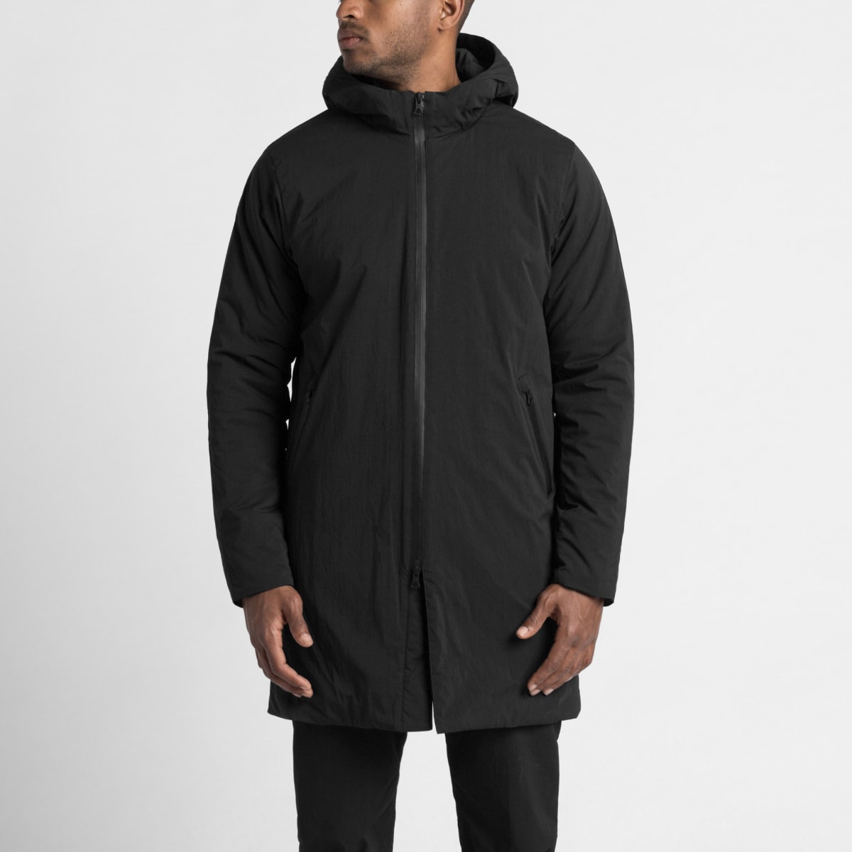 Reigning Champ s Fall Winter 17 Sea to Sky collection is performance wear perfection Acquire