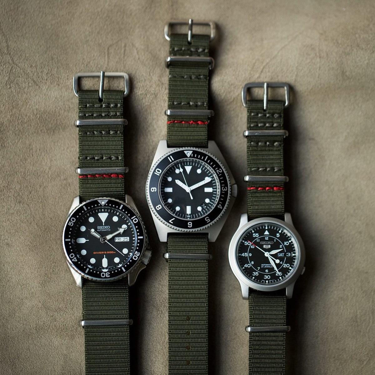 Adpt nato strap shop