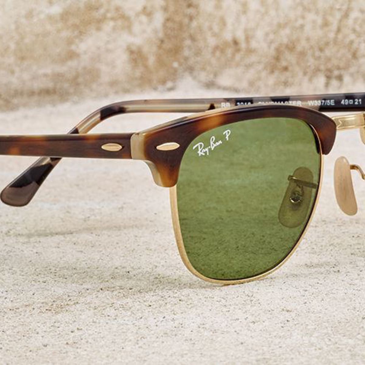 Ray ban clubmaster limited edition top