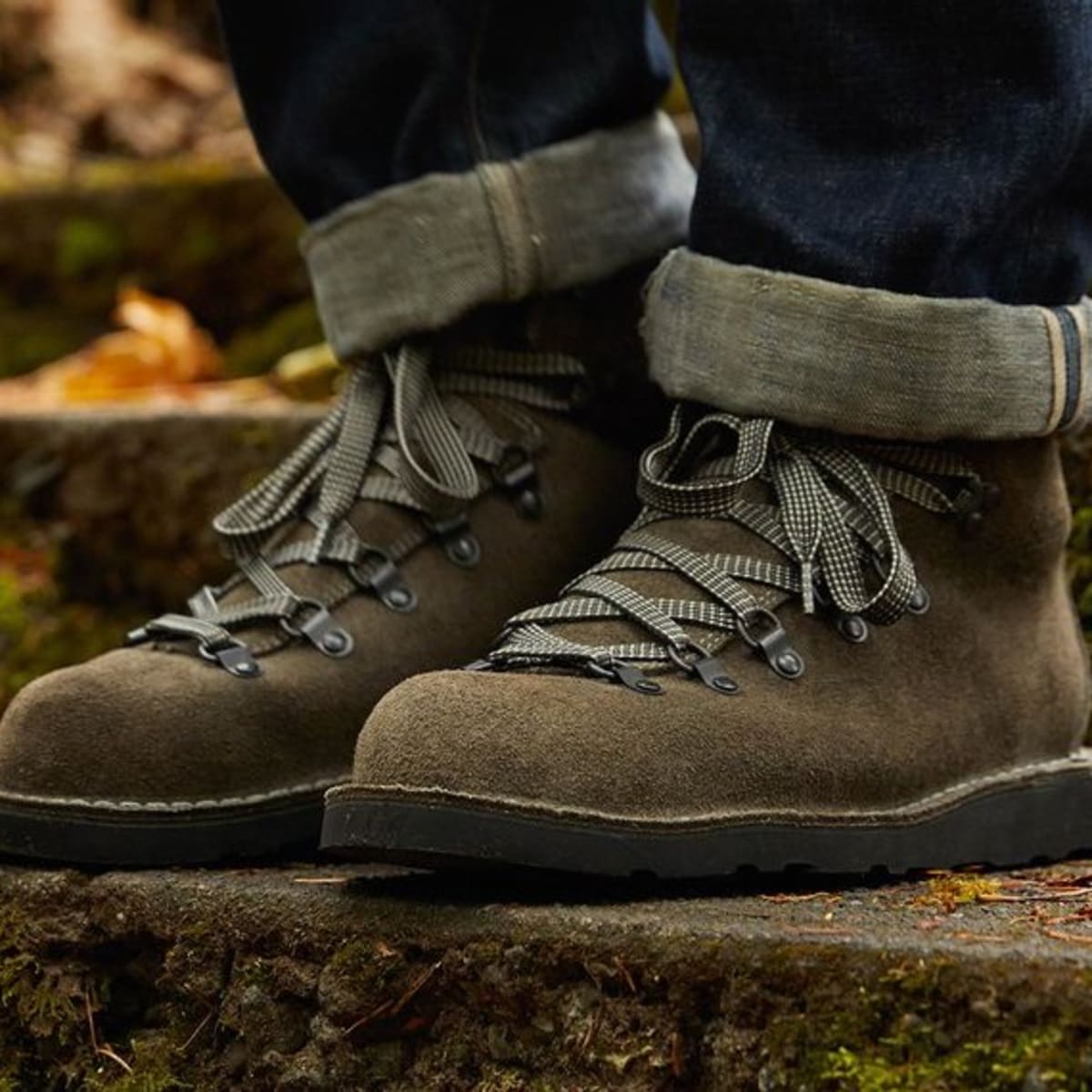 Tanner Goods releases its sixth collaboration with Danner Boots Acquire