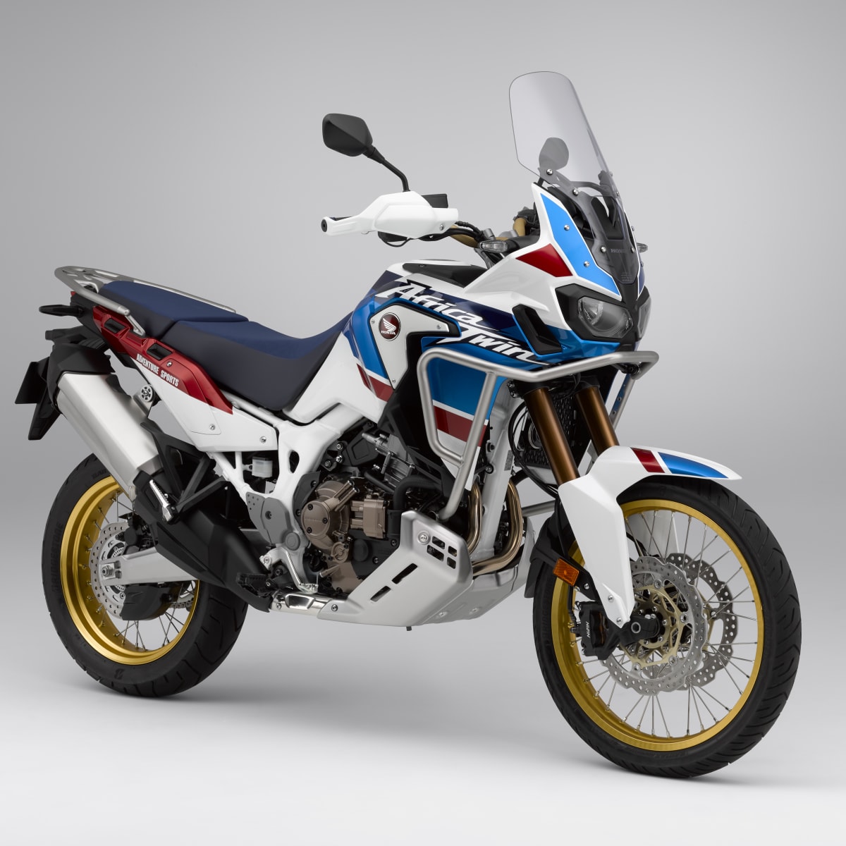 Honda shop adventure sport