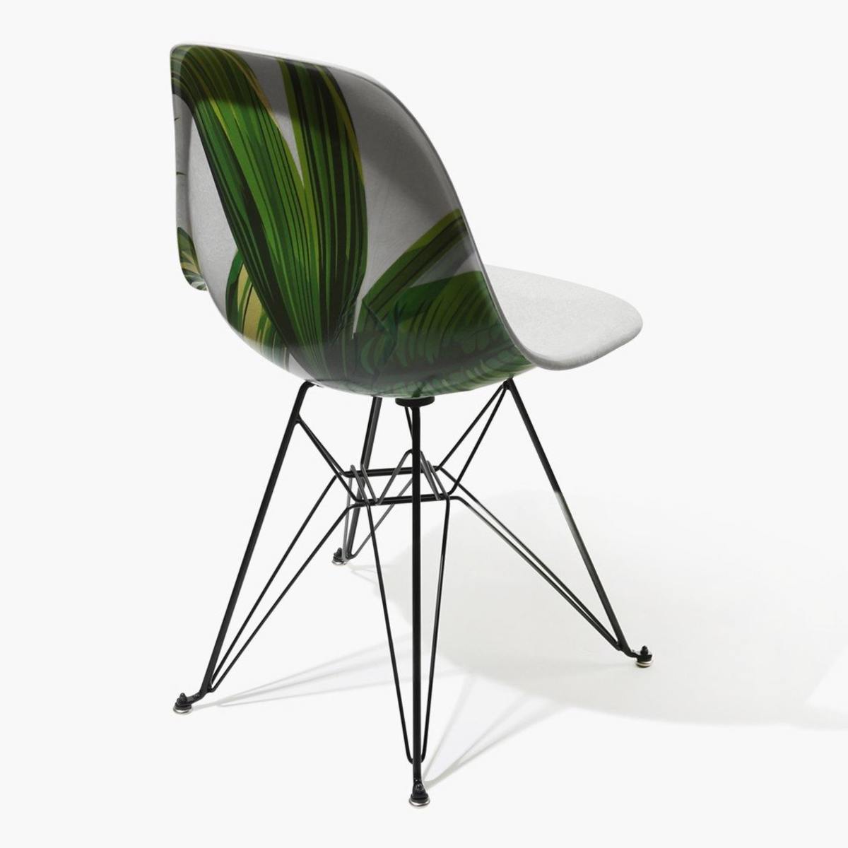 Case study outlet chair