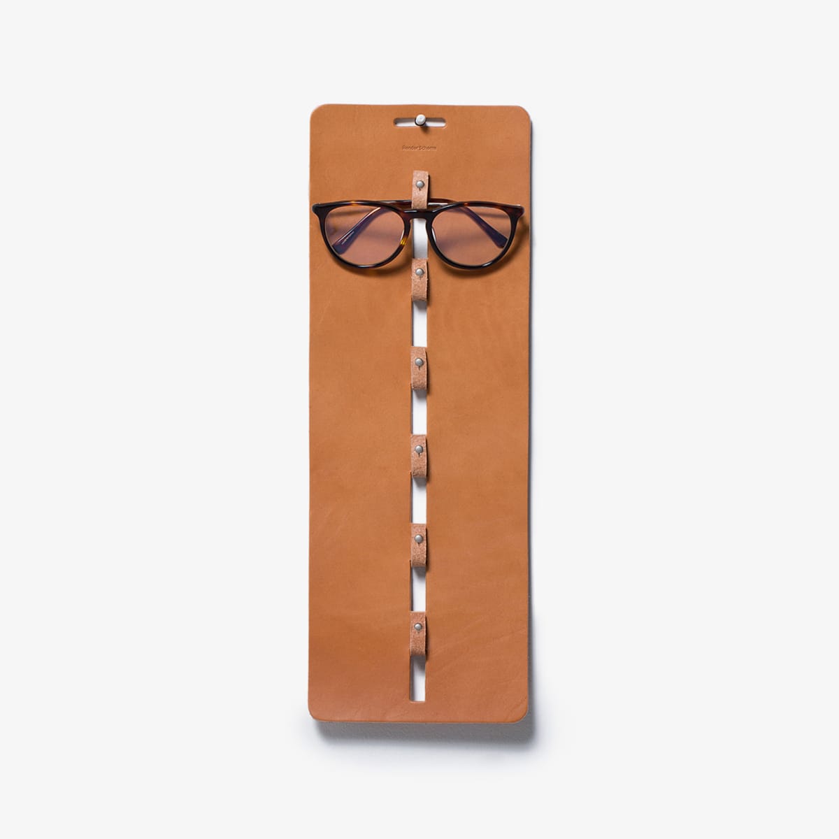 Hender Scheme's Glasses Wall Holder is a must for the