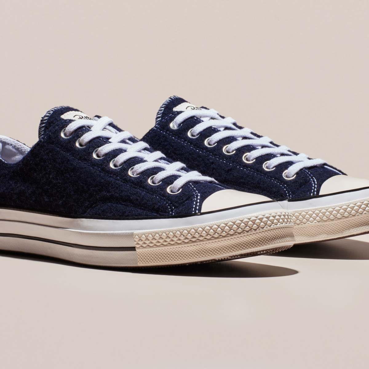 Converse x patta on sale x deviation