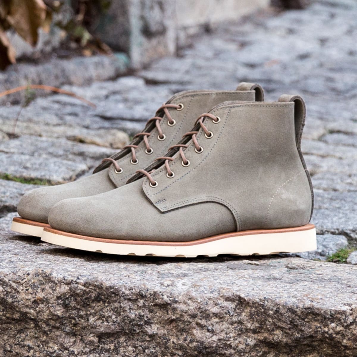 Rancourt blake boot top