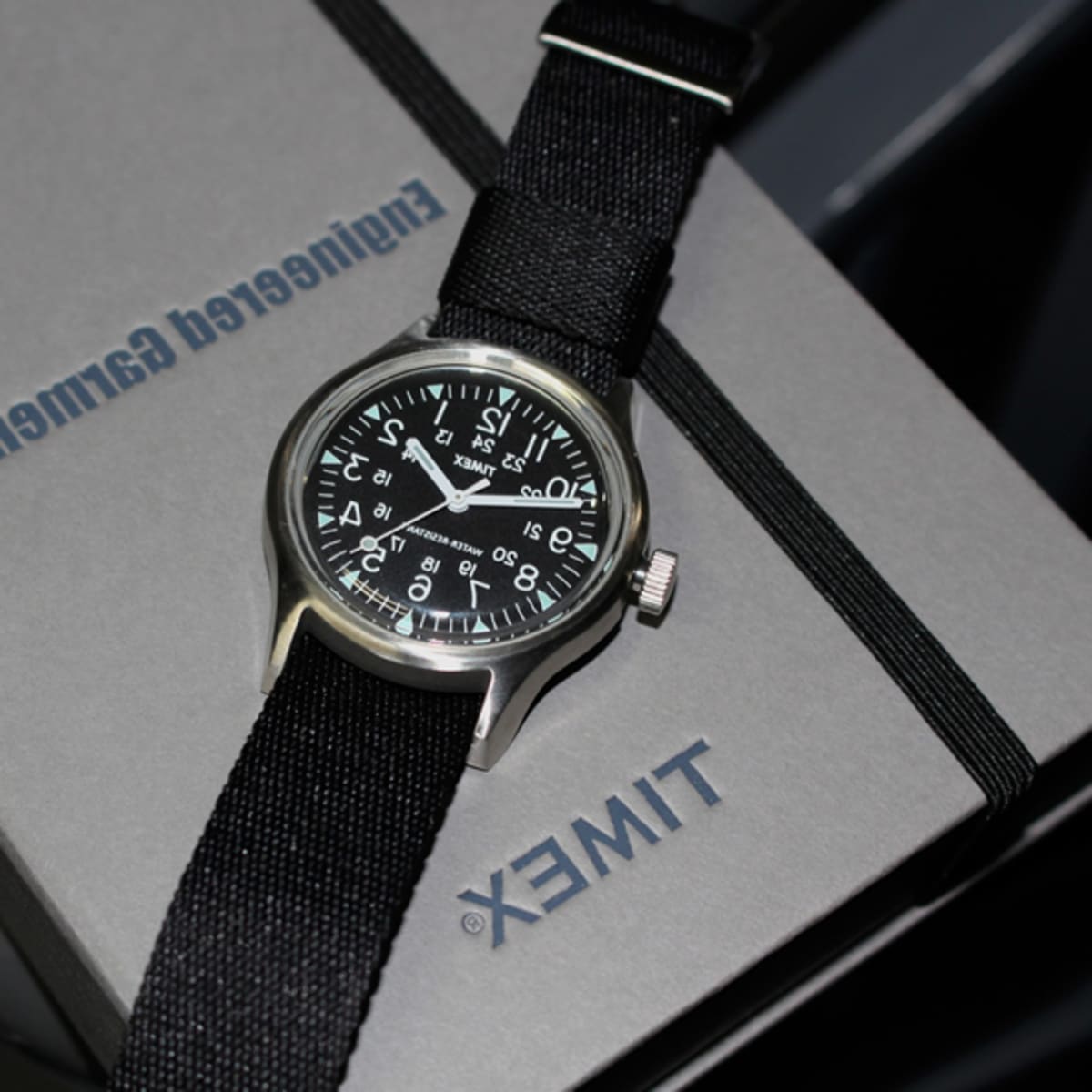 Timex beams clearance boy
