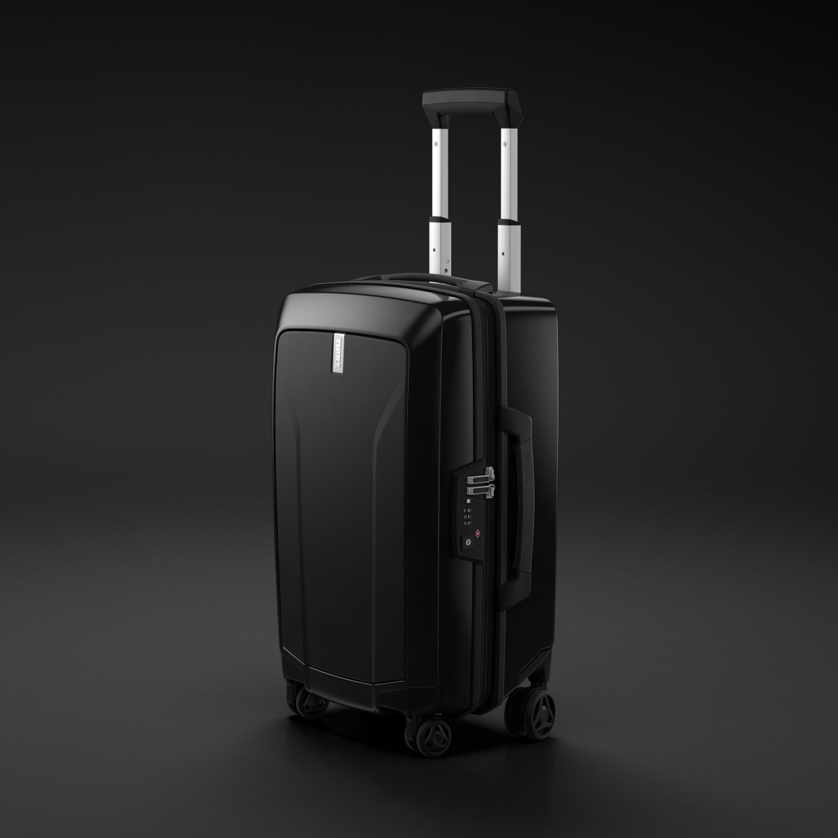 Thule revolve shop