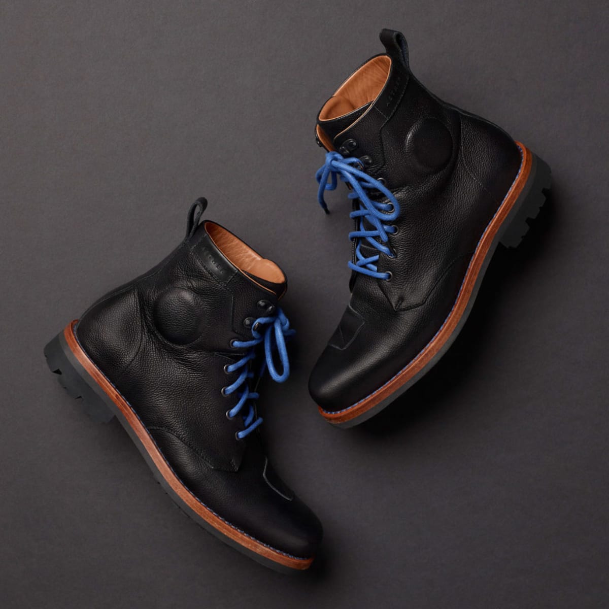Aether shop moto boot