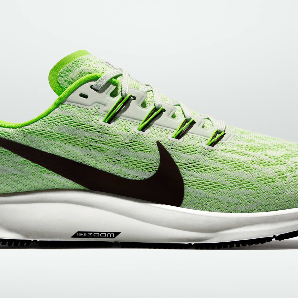 Nike air zoom pegasus 36 green store