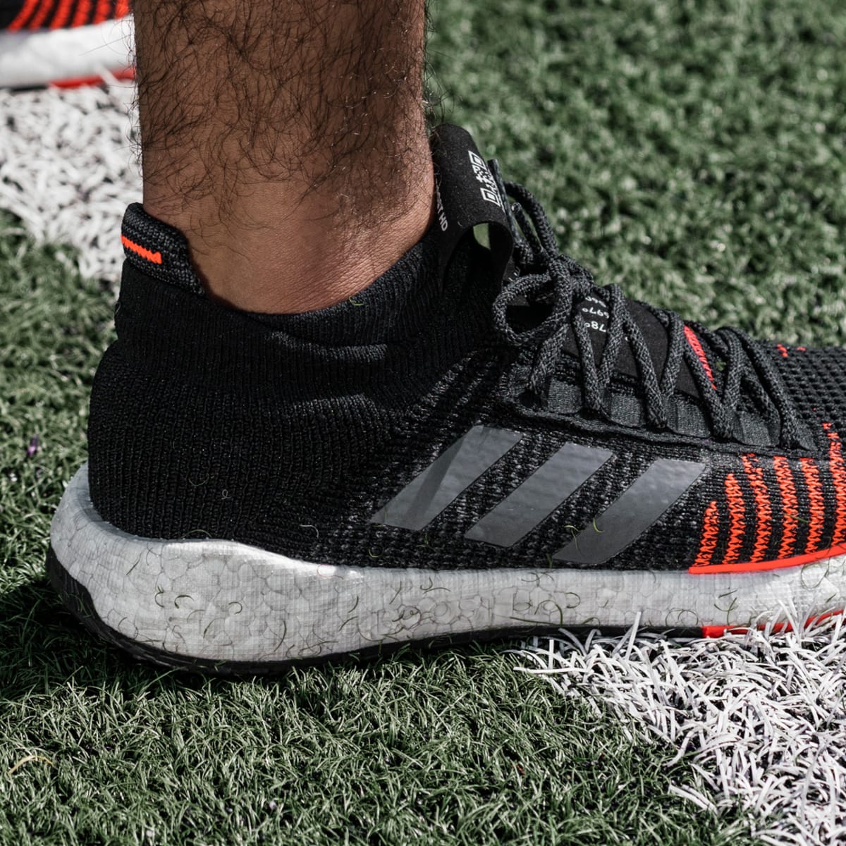 adidas Pulseboost HD introduces the latest evolution of their Boost midsole Acquire