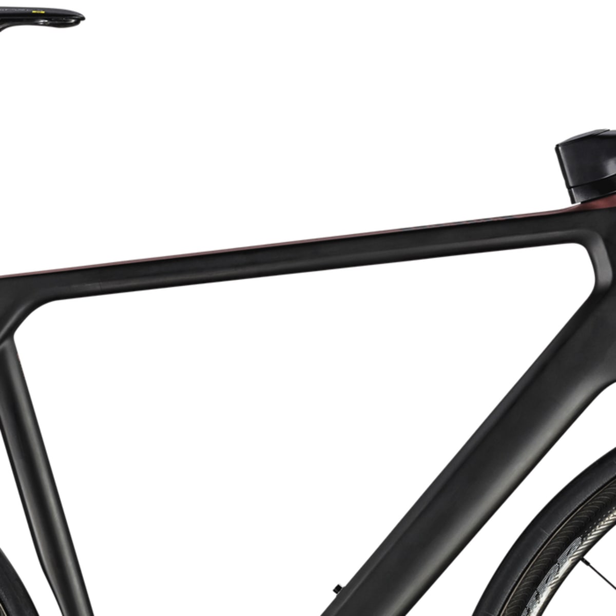 Canyon ultimate store cf evo frameset
