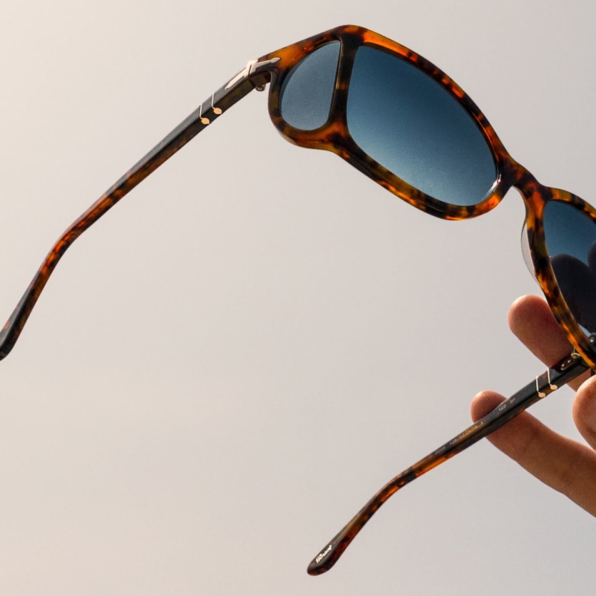 Persol reissues the 4 Lenses style from 1935 Acquire