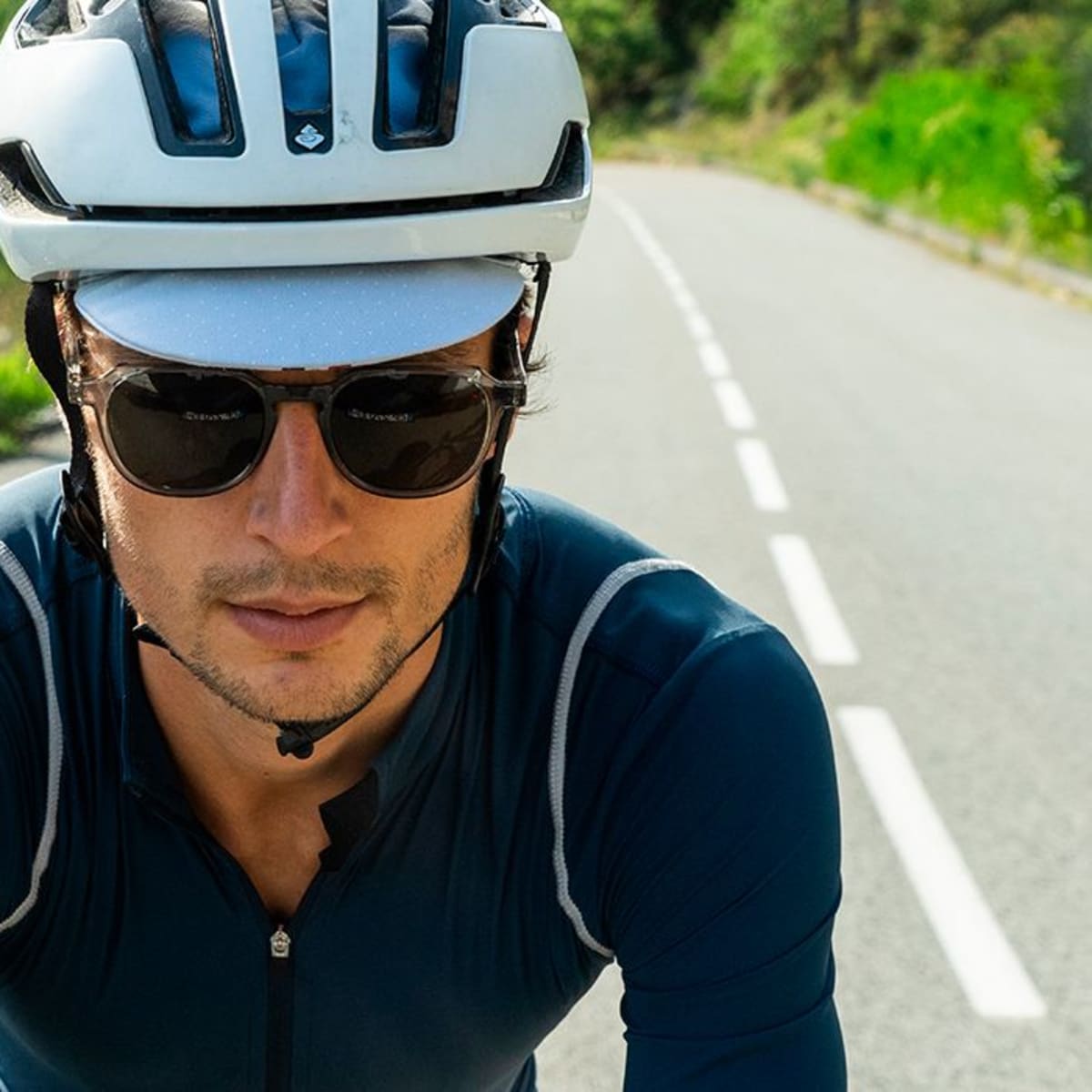 Cafe du cycliste glasses outlet