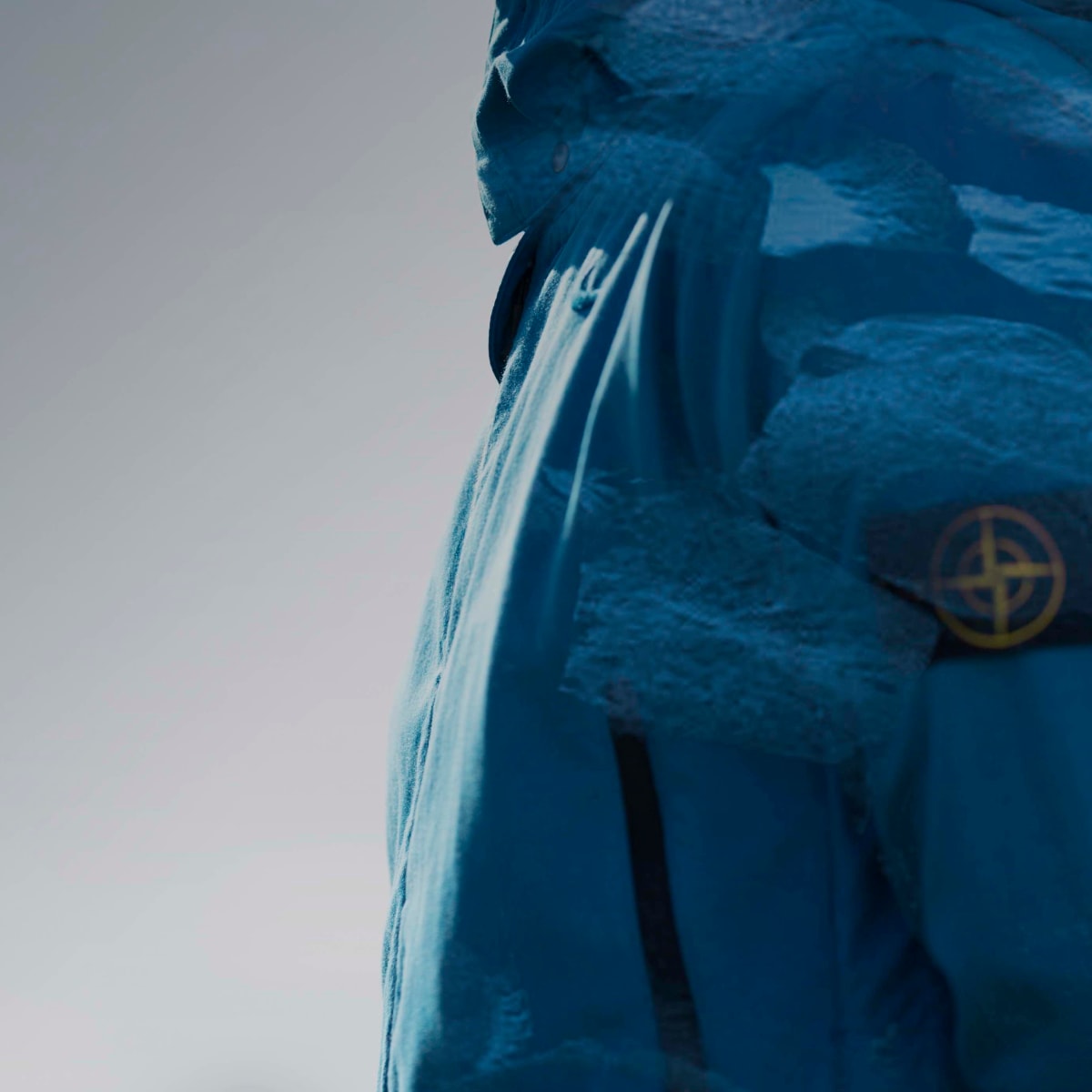 Nike Golf and Stone Island team up on a new capsule collection Acquire